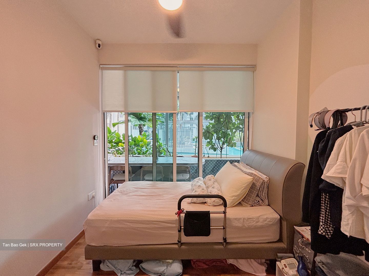 1 Canberra (D27), Condominium #616695431